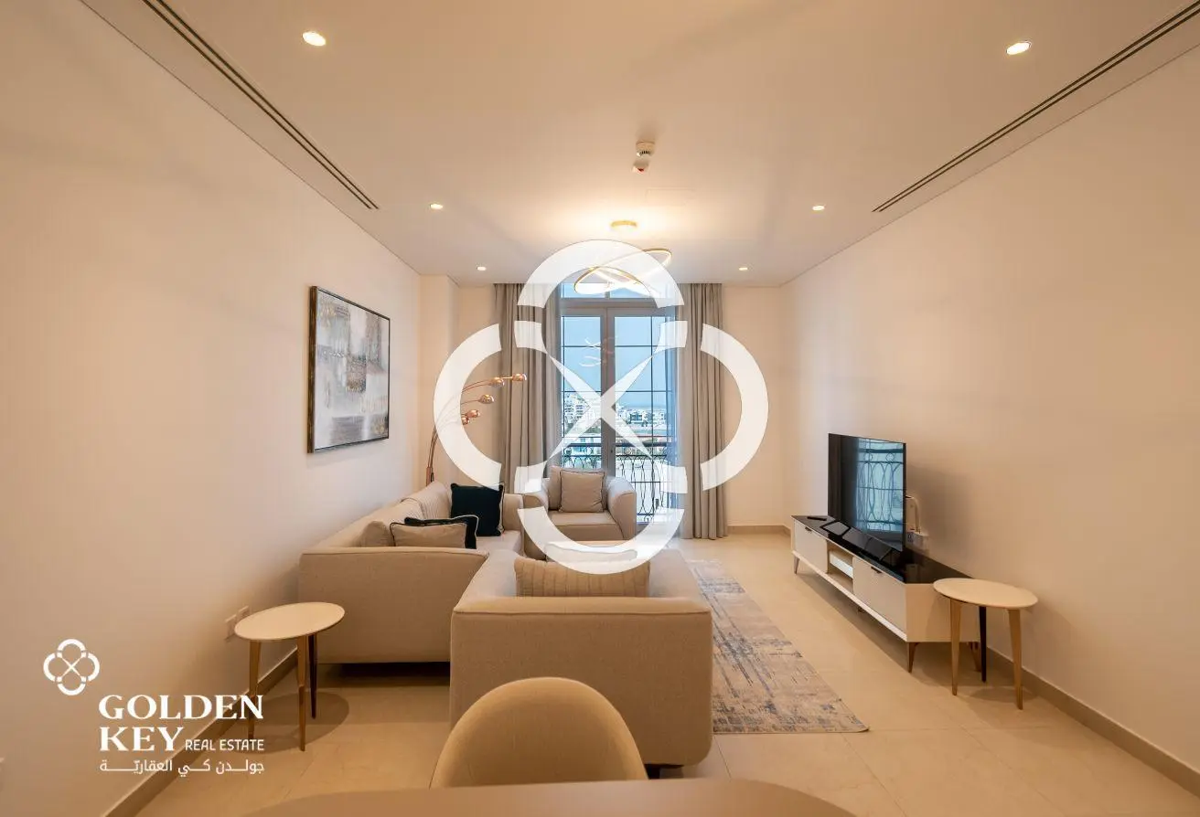 Bills Included | Spacious 1 Bedroom | Furnished