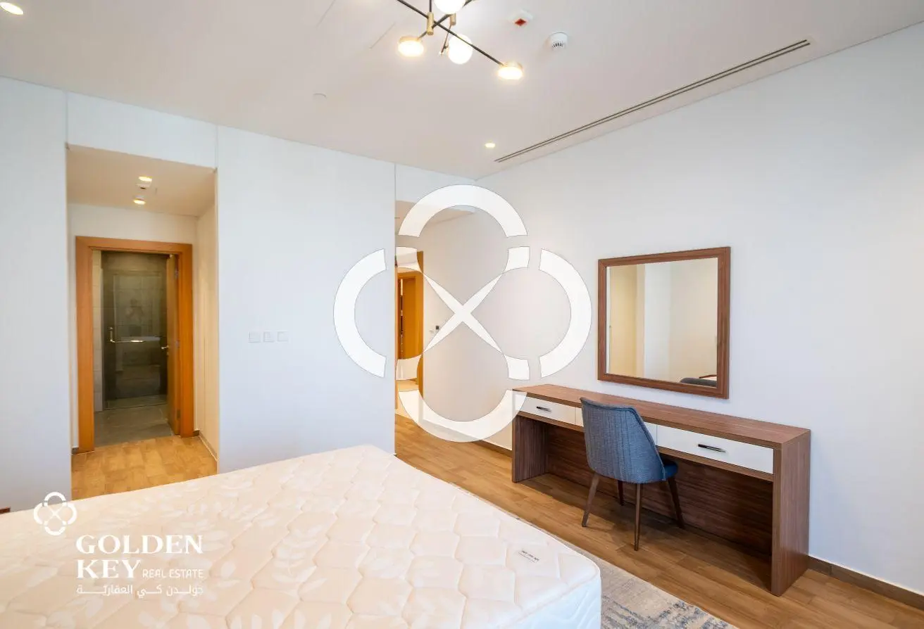 Bills Included | Spacious 1 Bedroom | Furnished