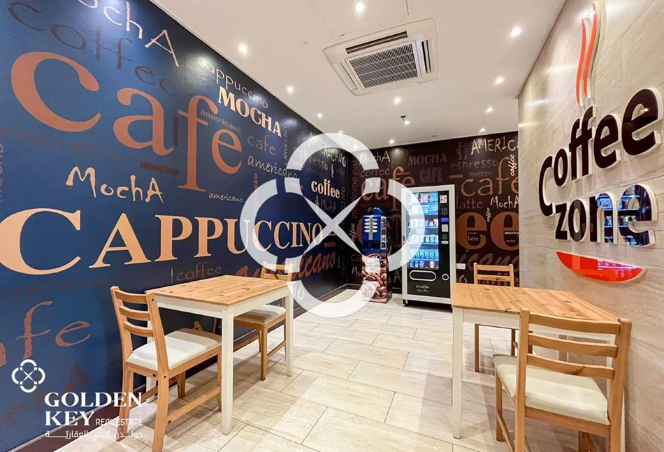 Bills Included | SF - 2 Bedroom w/Balcony | Lusail - view 3