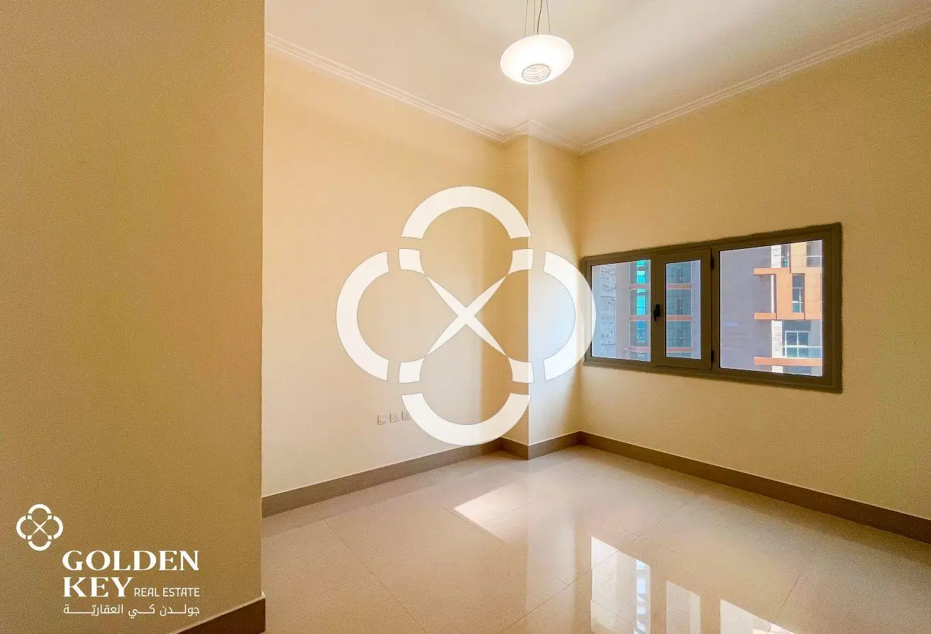 Bills Included | SF - 2 Bedroom w/Balcony | Lusail