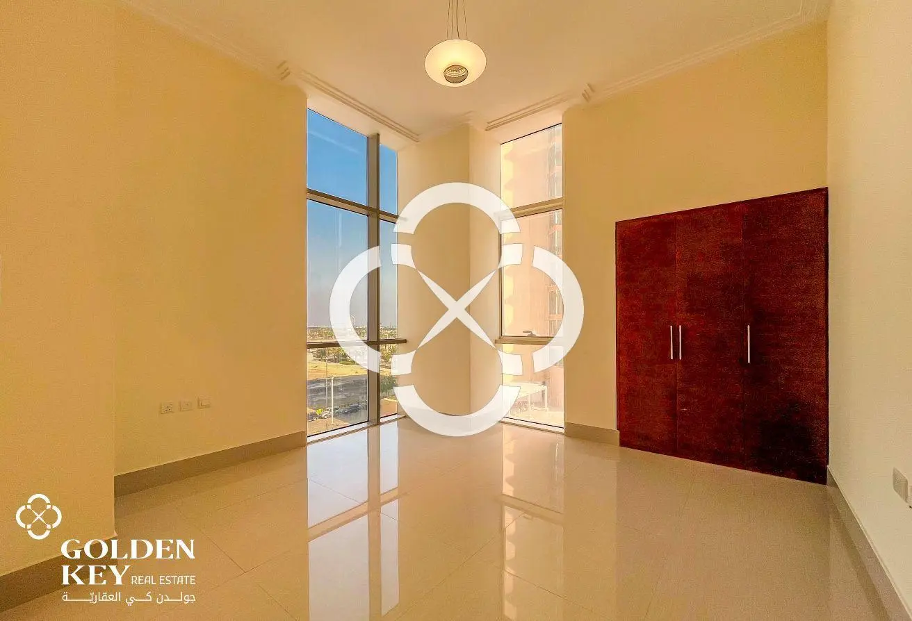 Bills Included | SF - 2 Bedroom w/Balcony | Lusail