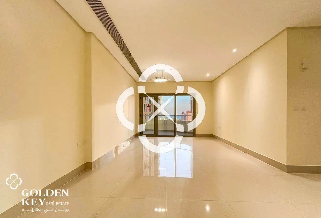 Bills Included | SF - 2 Bedroom w/Balcony | Lusail