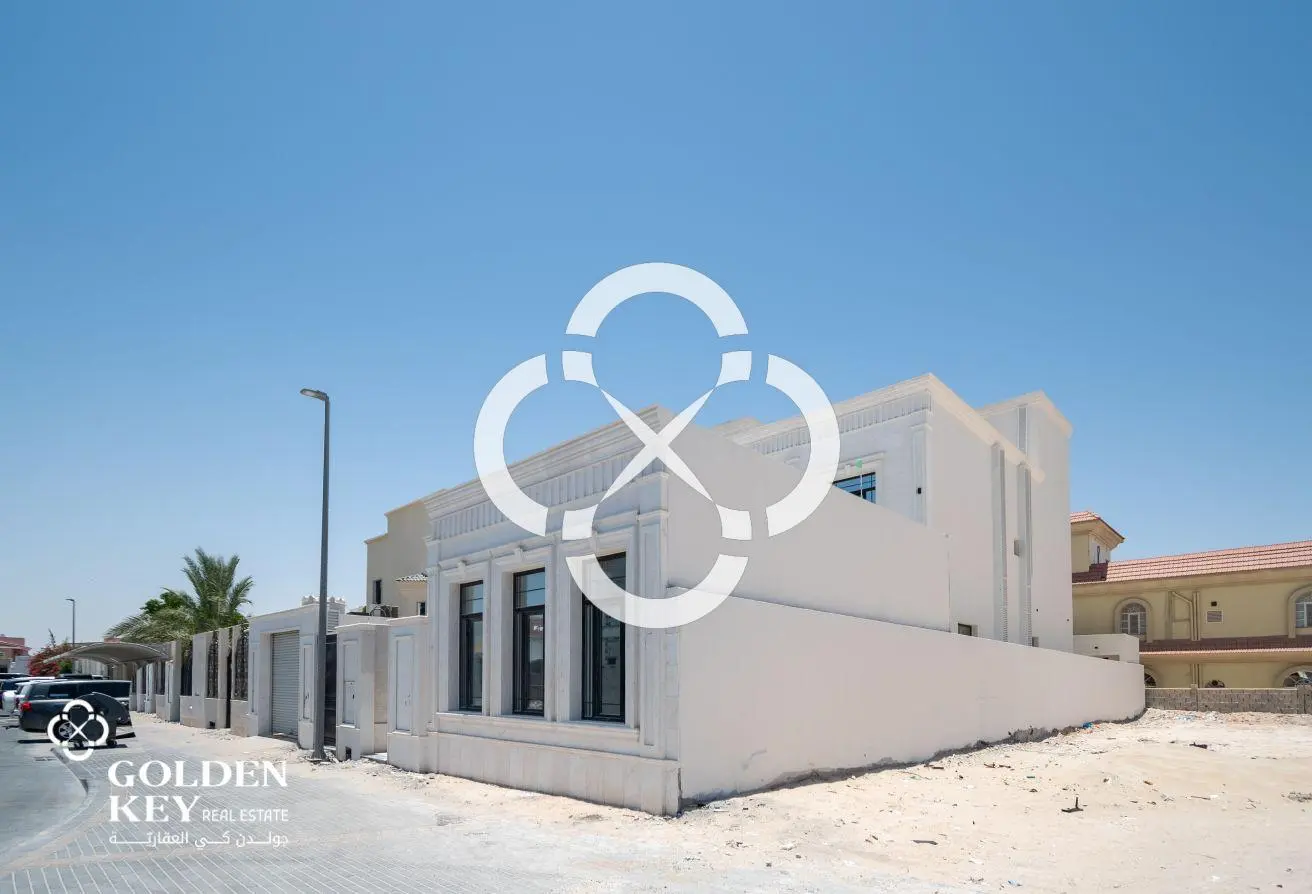 Grand 7BR Villa | Hotel-Style Luxury Finishes