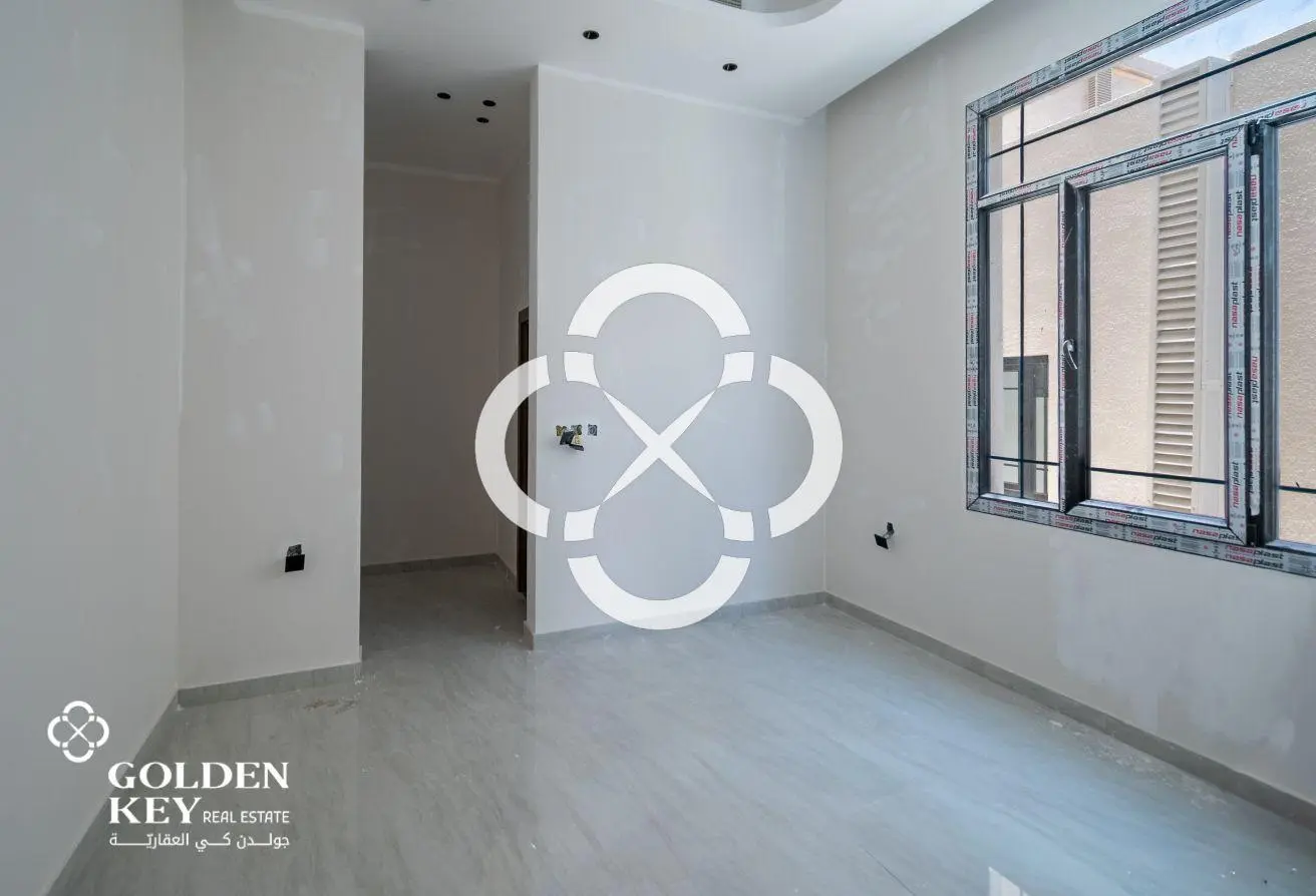 Grand 7BR Villa | Hotel-Style Luxury Finishes