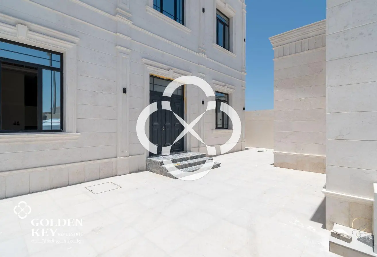 Grand 7BR Villa | Hotel-Style Luxury Finishes