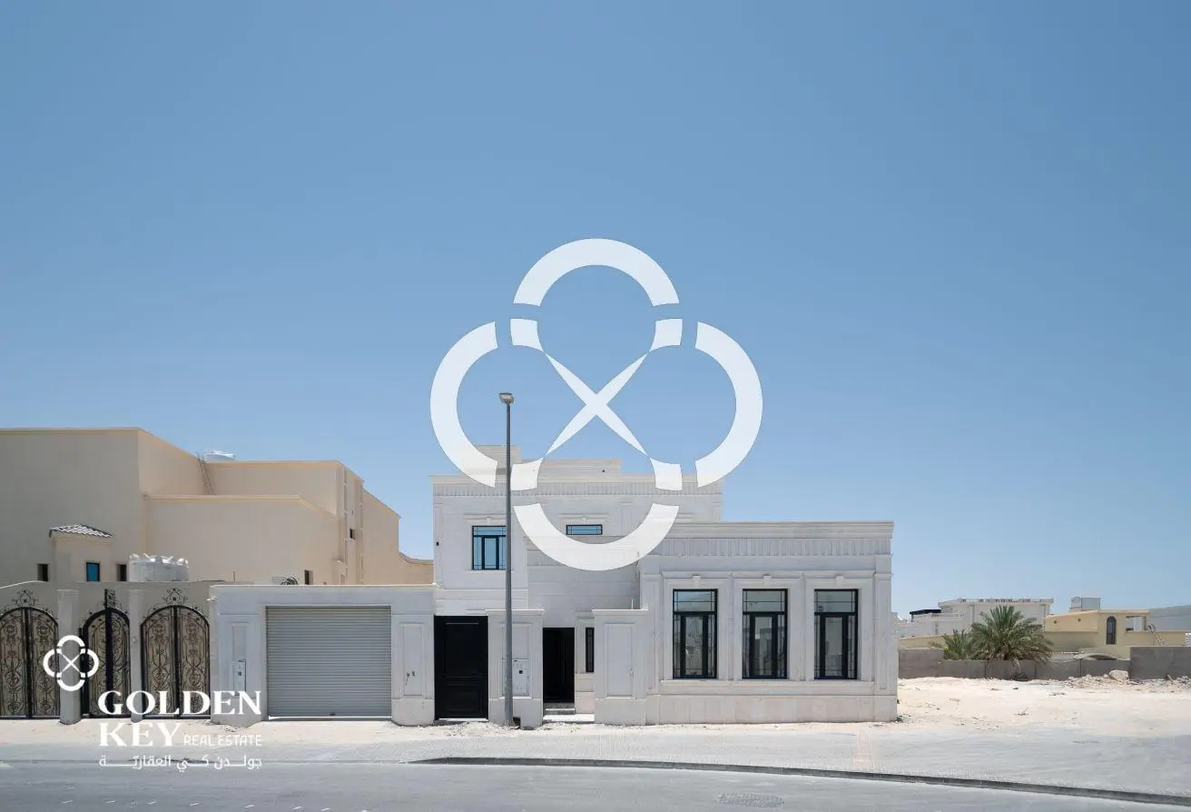 Grand 7BR Villa | Hotel-Style Luxury Finishes