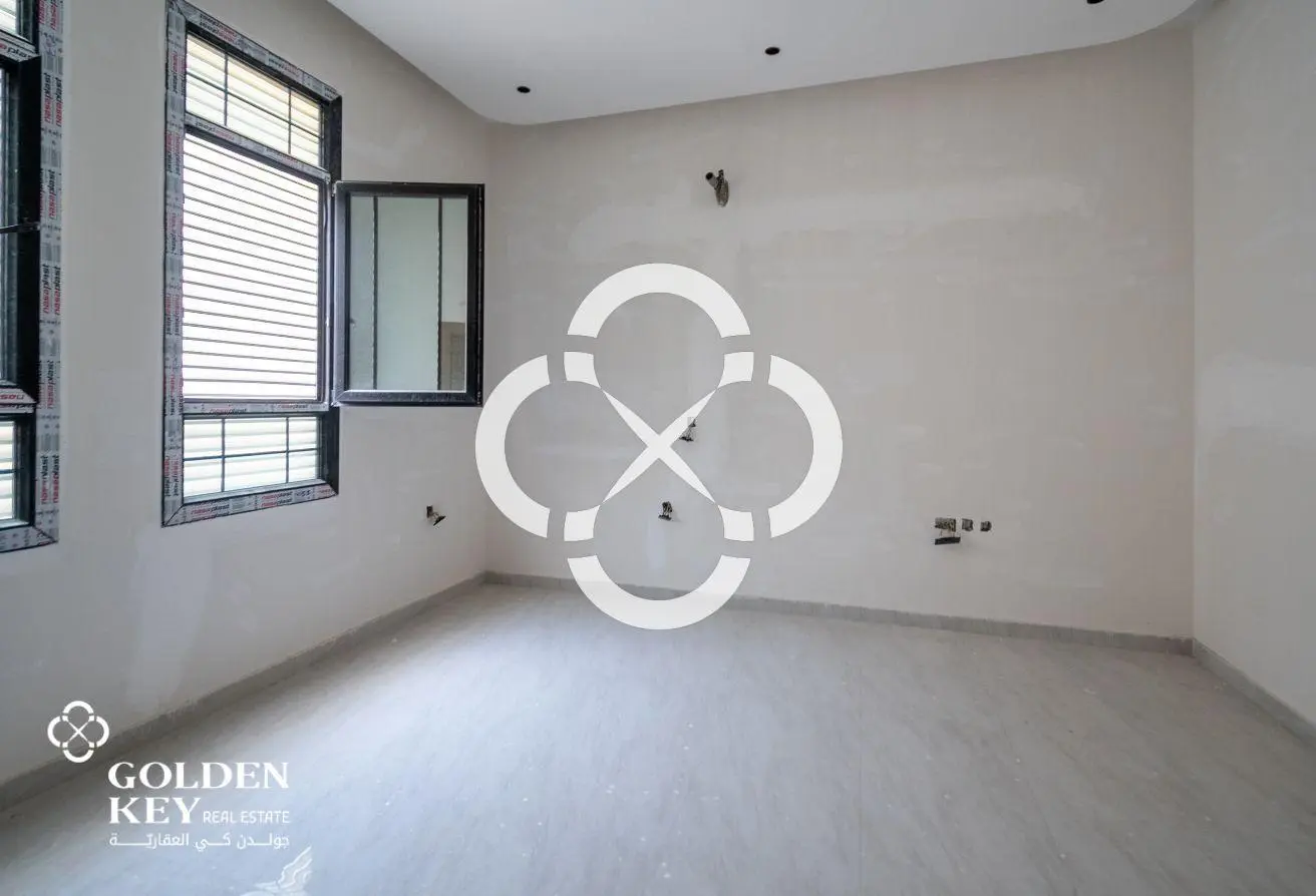 Grand 7BR Villa | Hotel-Style Luxury Finishes
