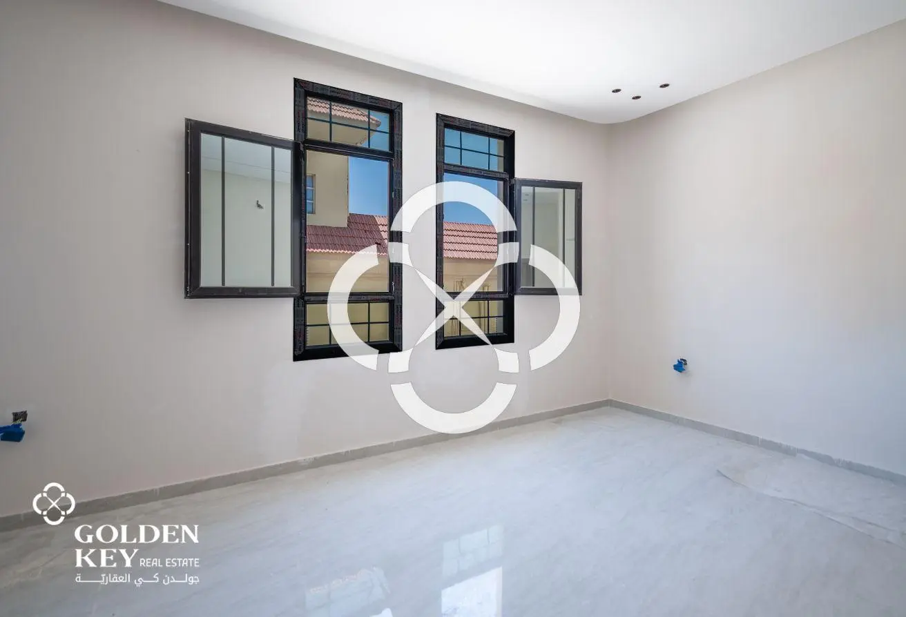 Grand 7BR Villa | Hotel-Style Luxury Finishes