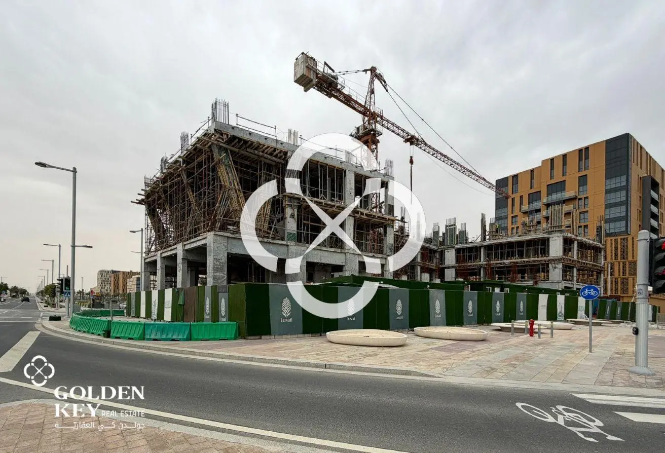 High-Potential Retail Assets |10% DP |5 Yr. P/Plan