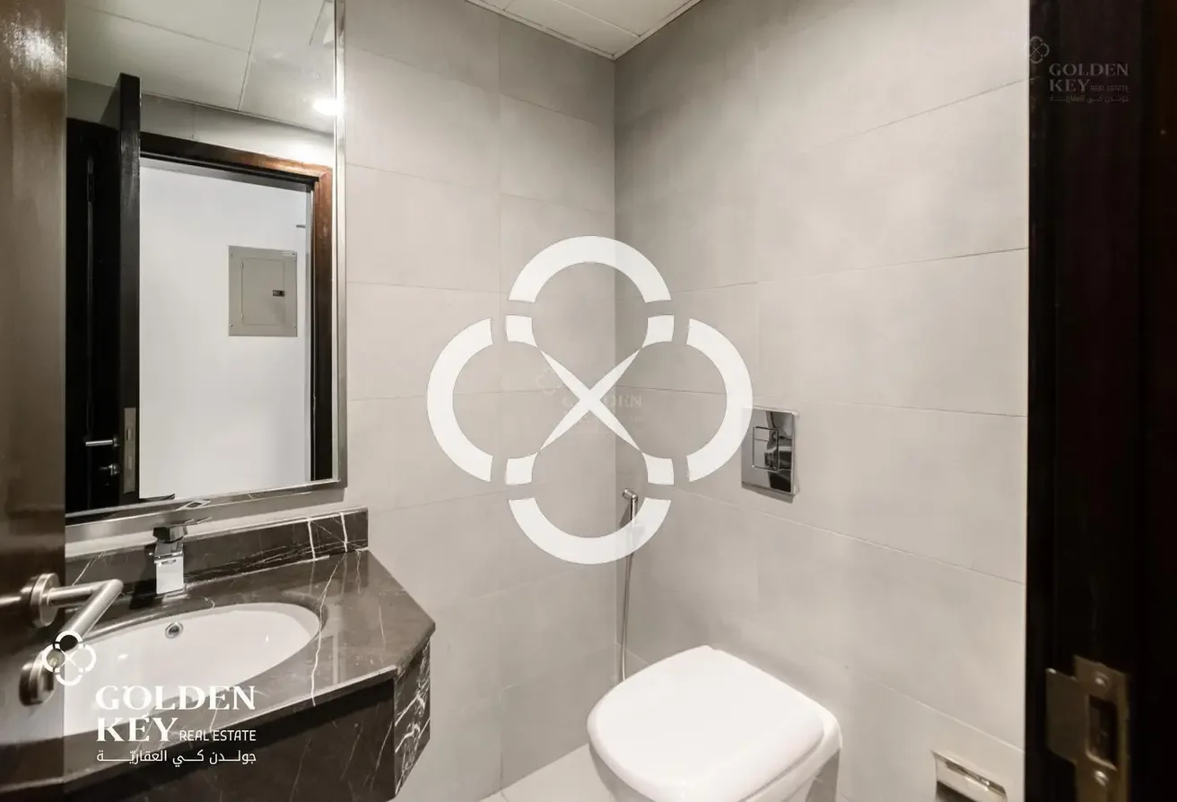 Qatar Cool Included | SF-1 Bedroom | Porto Arabia
