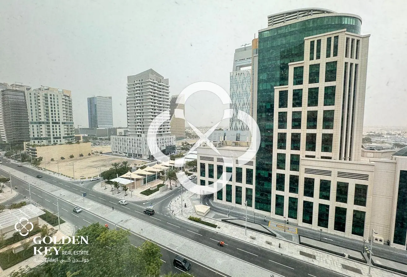 Bills Included | Luxury 1BHK | FF | Lusail Marina