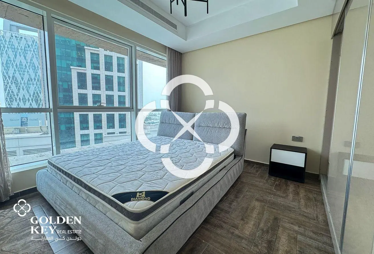 Bills Included | Luxury 1BHK | FF | Lusail Marina