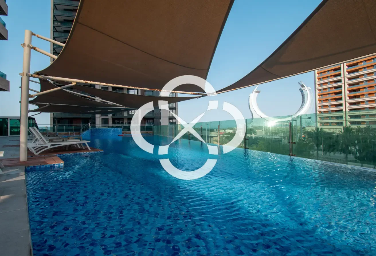 Bills Included | Luxury 1BHK | FF | Lusail Marina