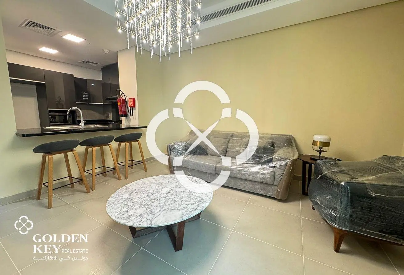 Bills Included | Luxury 1BHK | FF | Lusail Marina