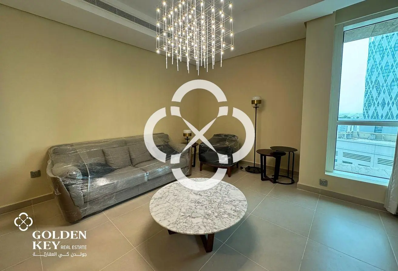 Bills Included | Luxury 1BHK | FF | Lusail Marina