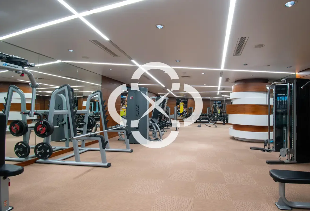Bills Included | Luxury 1BHK | FF | Lusail Marina