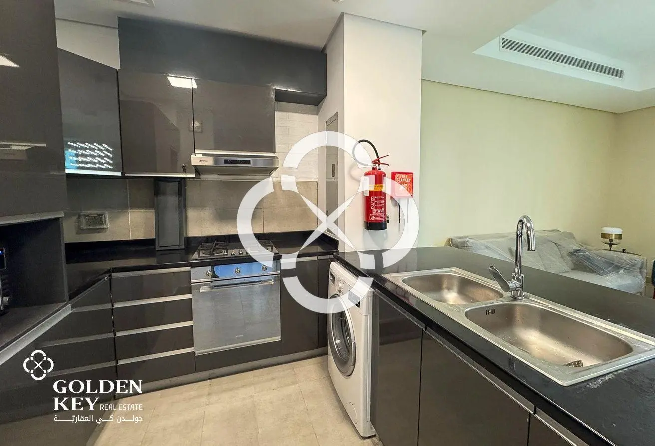 Bills Included | Luxury 1BHK | FF | Lusail Marina