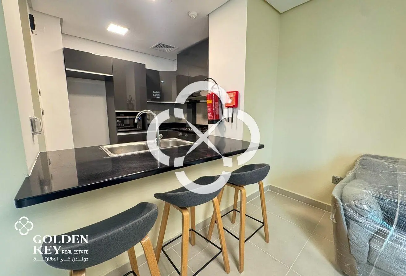 Bills Included | Luxury 1BHK | FF | Lusail Marina