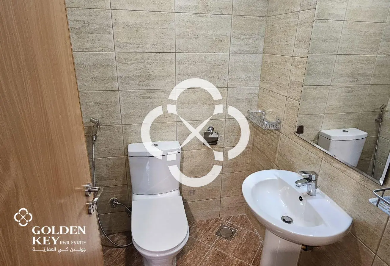 Open Layout | Semi-Furnished - 1BR | Foxhills