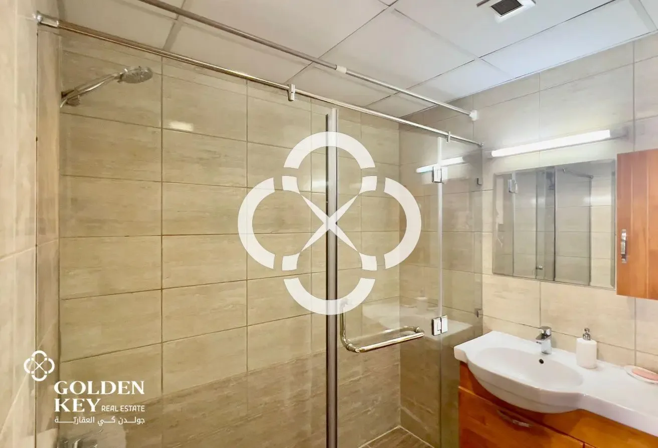 Open Layout | Semi-Furnished - 1BR | Foxhills - view 3