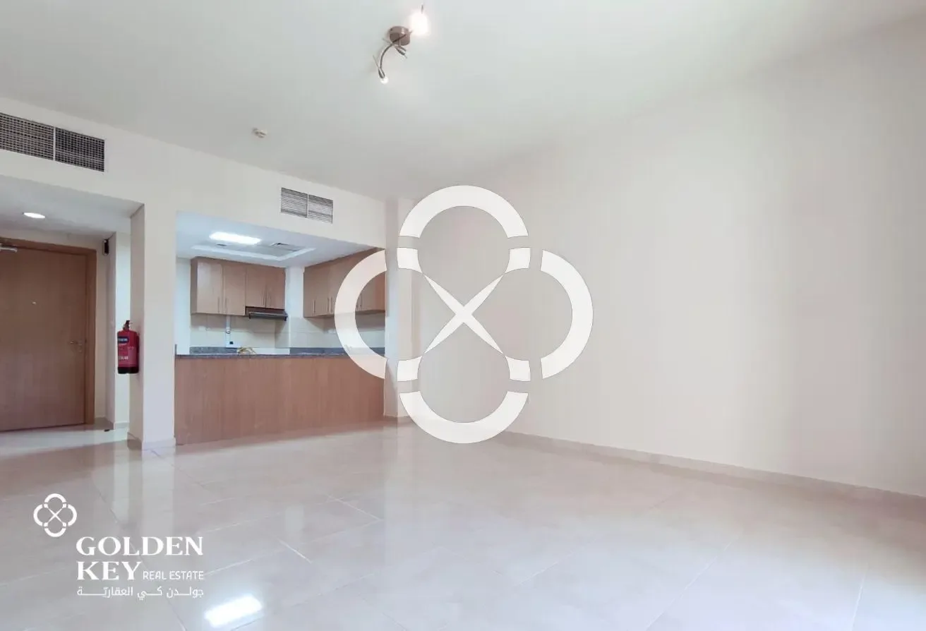 Open Layout | Semi-Furnished - 1BR | Foxhills