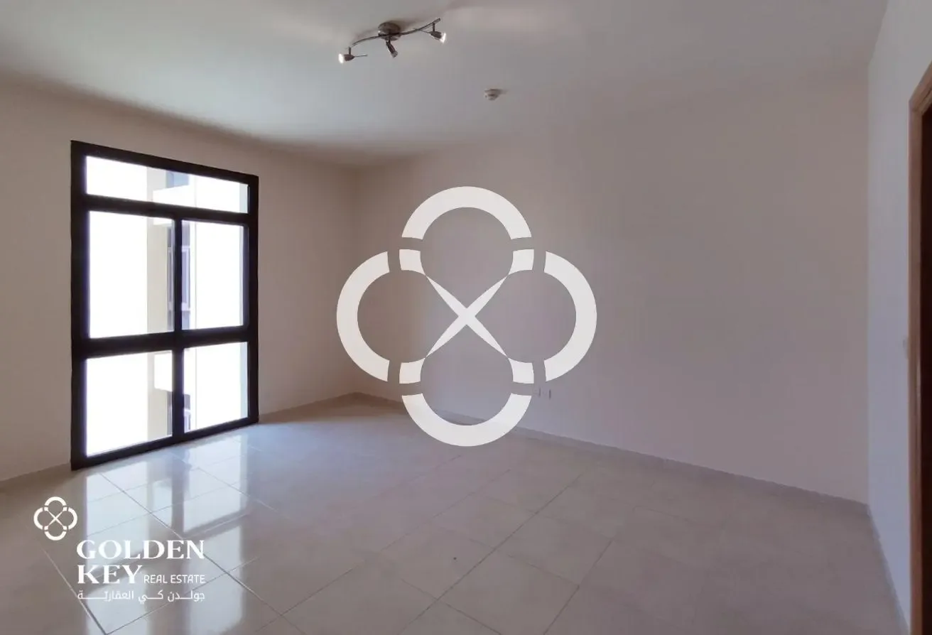 Open Layout | Semi-Furnished - 1BR | Foxhills