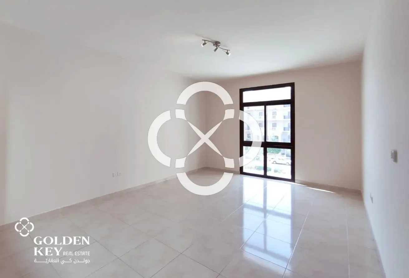 Open Layout | Semi-Furnished - 1BR | Foxhills