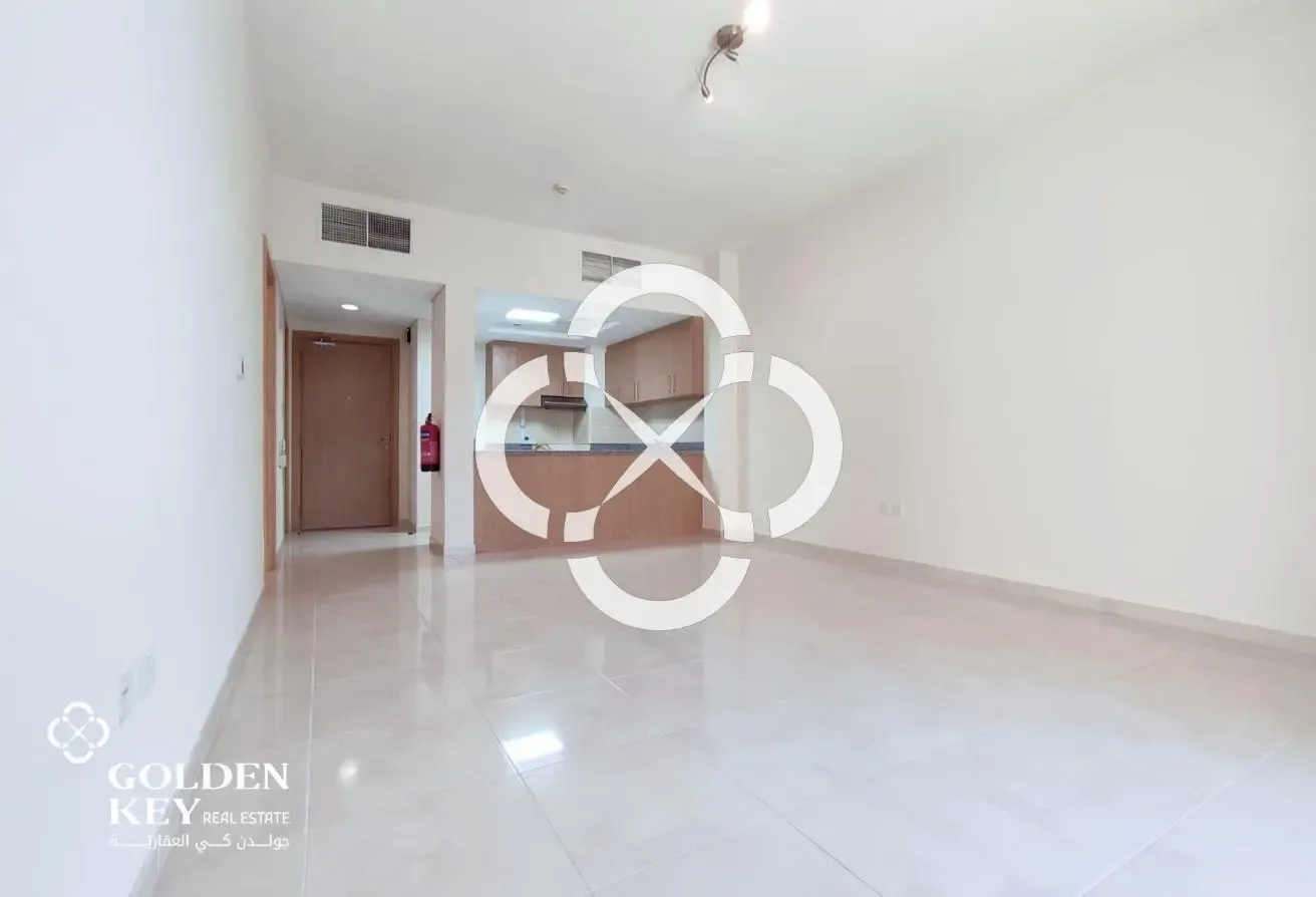 Open Layout | Semi-Furnished - 1BR | Foxhills