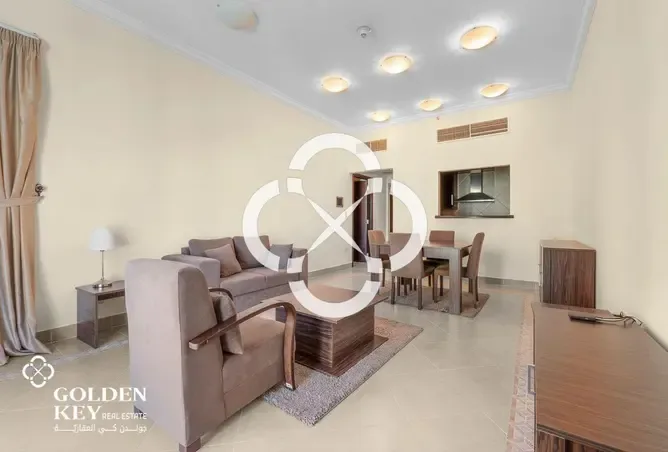 NO COMMISSION | 1BR | Balcony | Cooling Included - view 3
