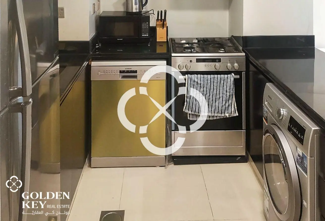 Bills Included| Amazing 1 Bedroom in Lusail Marina