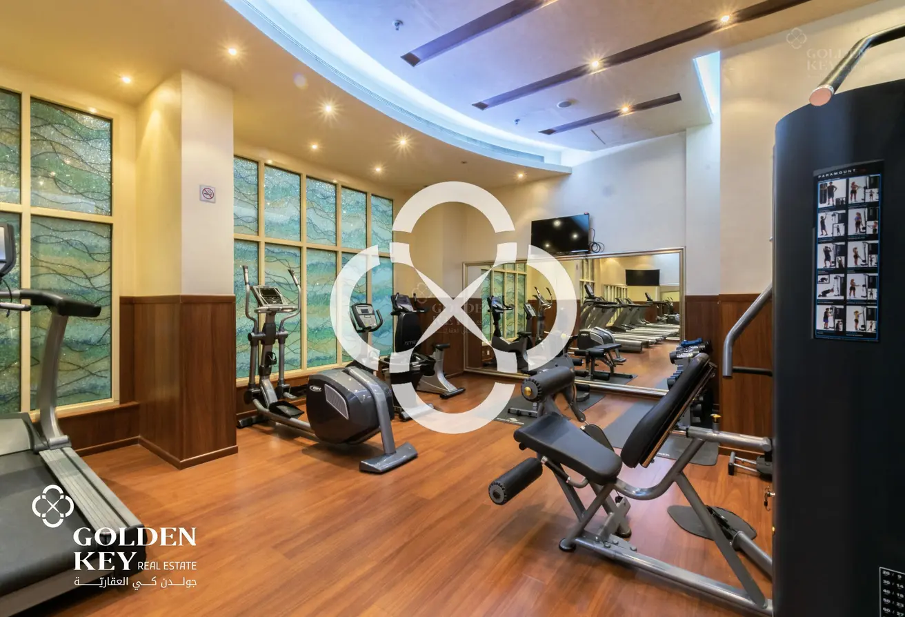 Furnished 2BR | Move-in Ready | Al Sadd - view 3