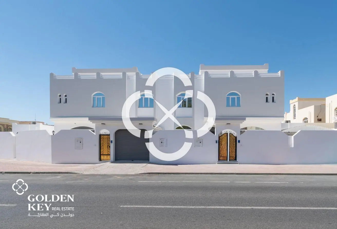 UF | Fully Renovated Villa 5BR+Maid | Old Airport - view 3