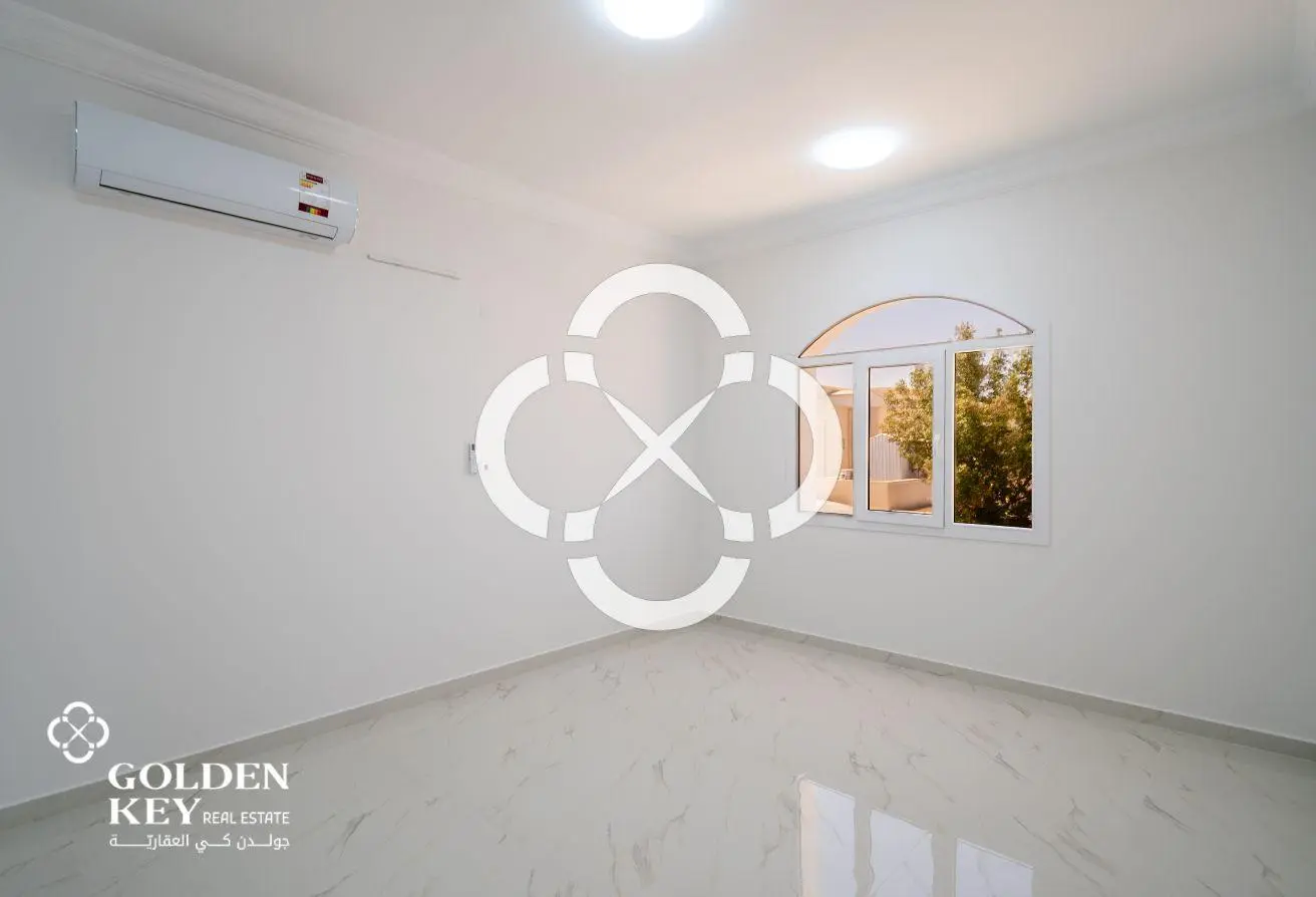 UF | Fully Renovated Villa 5BR+Maid | Old Airport