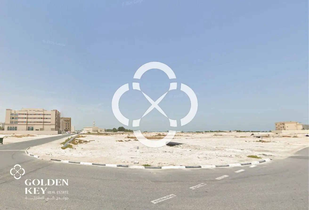 Residential Plot for Sale – Prime Location - view 3
