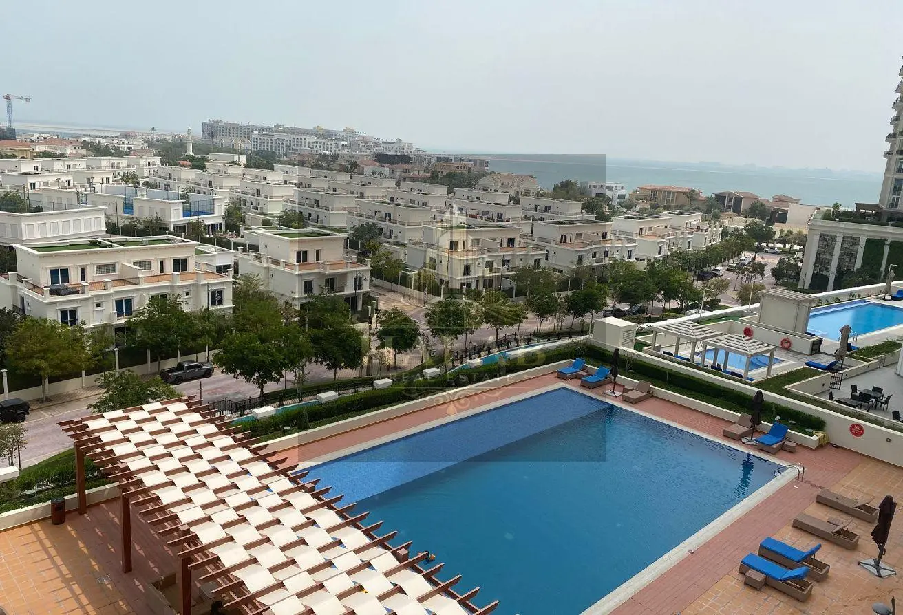 LUXURY 2 BHK FULLY FURNISHED | QAR 12,000 | BILLS
