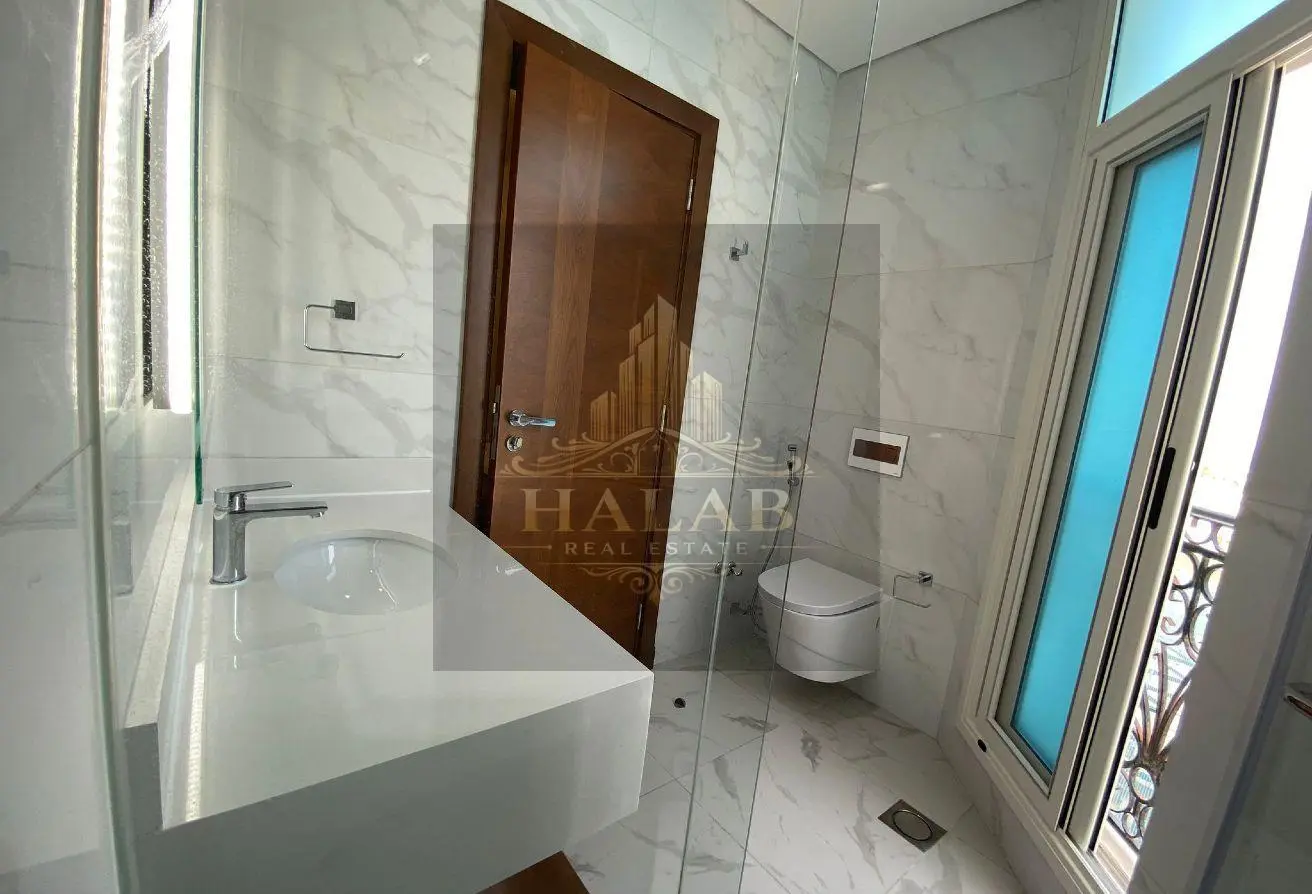 LUXURY 2 BHK FULLY FURNISHED | QAR 12,000 | BILLS