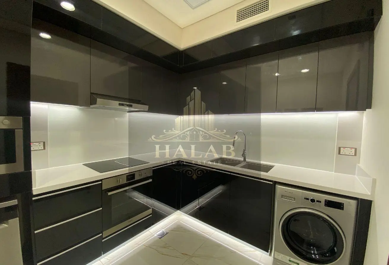 LUXURY 2 BHK FULLY FURNISHED | QAR 12,000 | BILLS