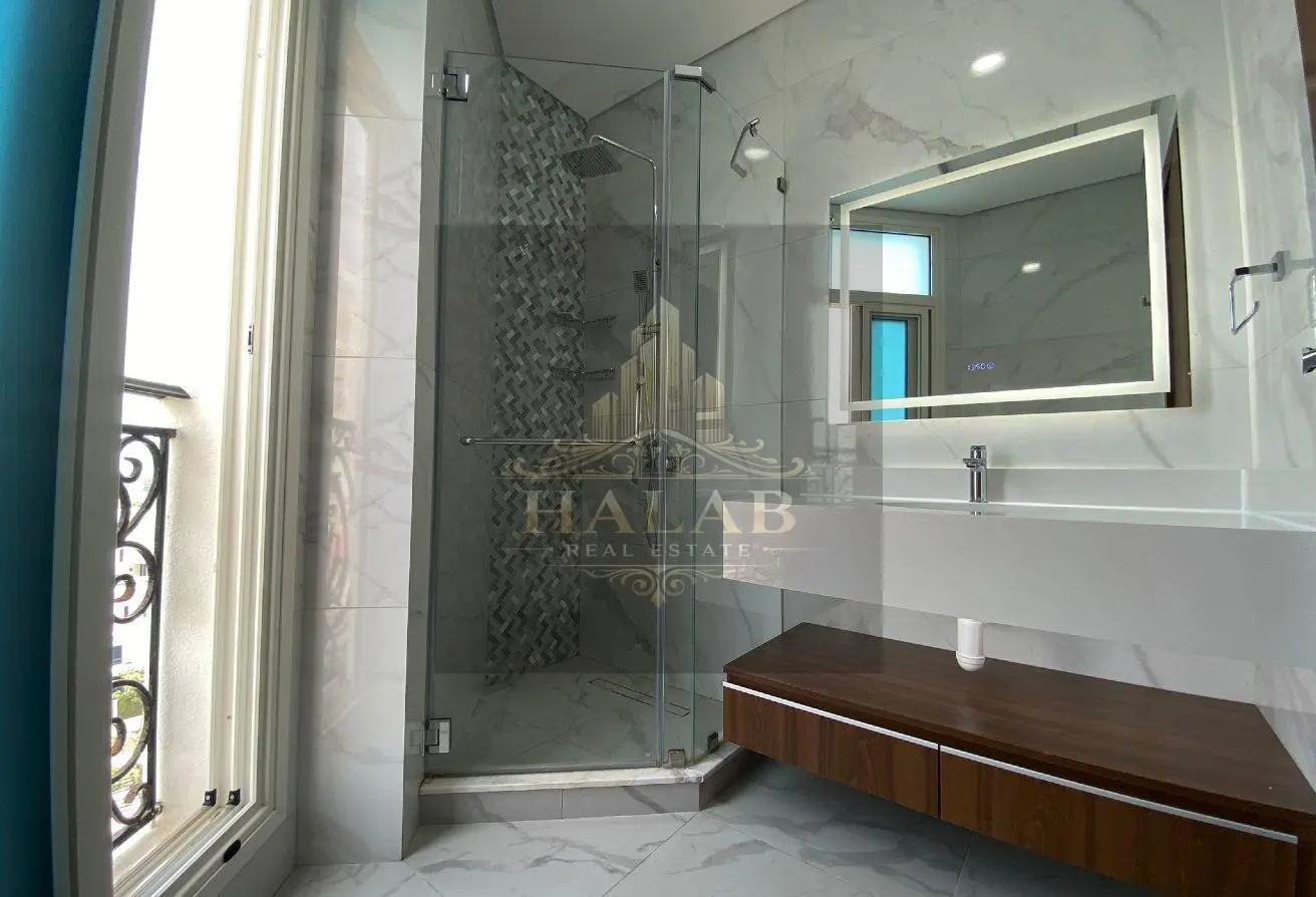 LUXURY 2 BHK FULLY FURNISHED | QAR 12,000 | BILLS