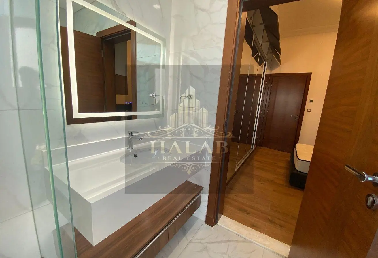 LUXURY 2 BHK FULLY FURNISHED | QAR 12,000 | BILLS