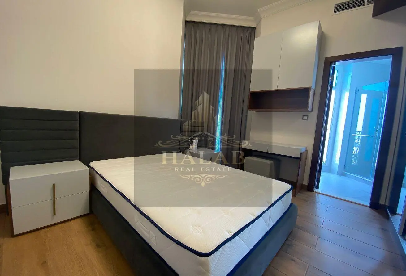 LUXURY 2 BHK FULLY FURNISHED | QAR 12,000 | BILLS