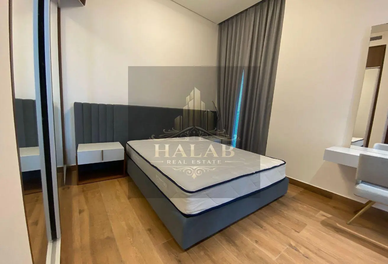 LUXURY 2 BHK FULLY FURNISHED | QAR 12,000 | BILLS