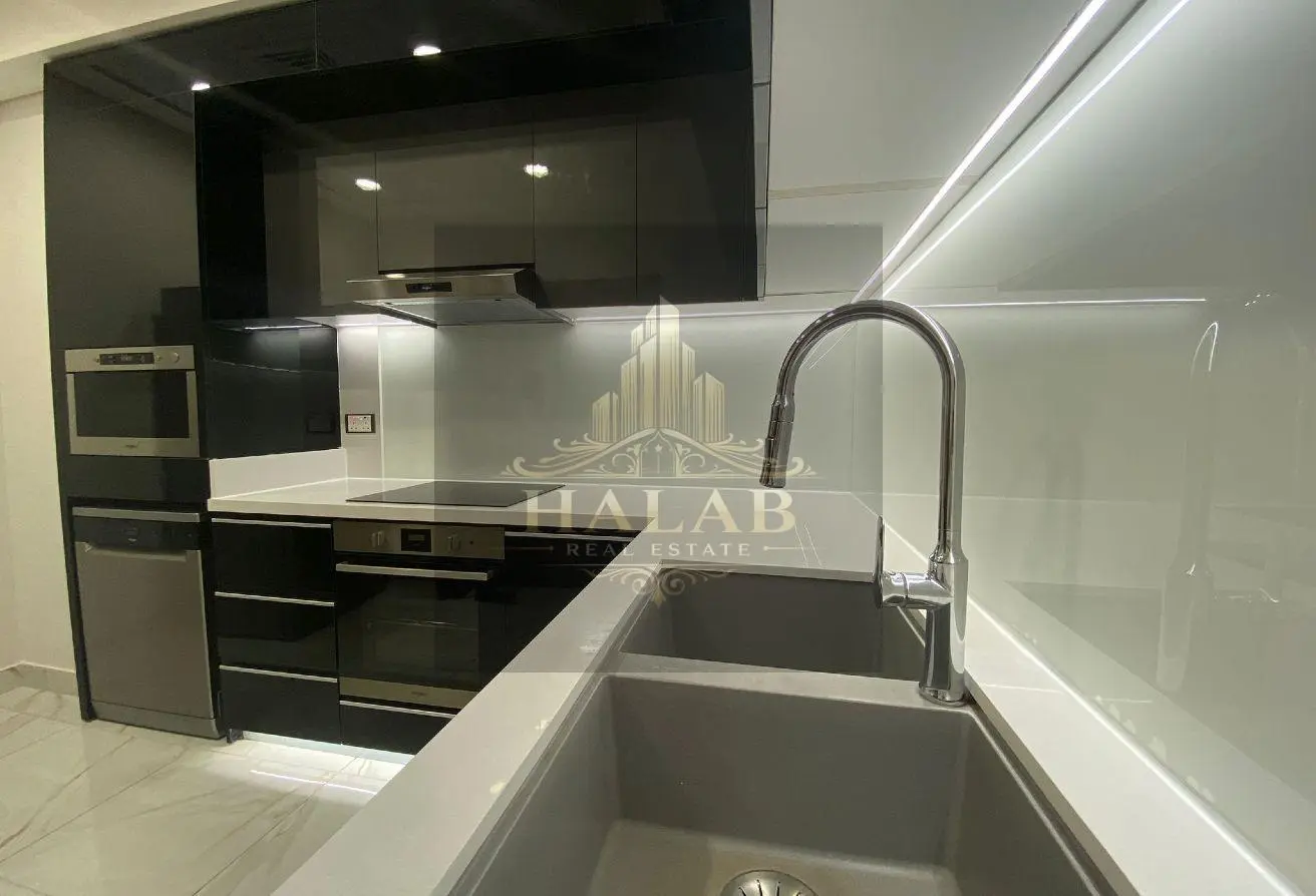 LUXURY 2 BHK FULLY FURNISHED | QAR 12,000 | BILLS