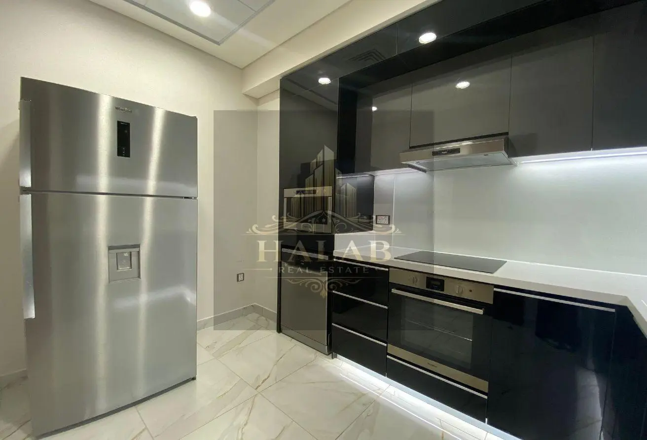 LUXURY 2 BHK FULLY FURNISHED | QAR 12,000 | BILLS