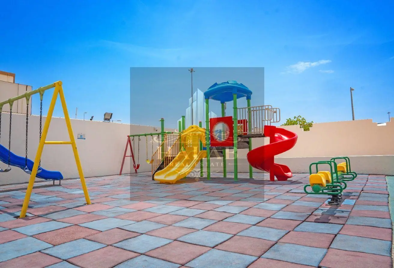 Luxurious, fully furnished villas
