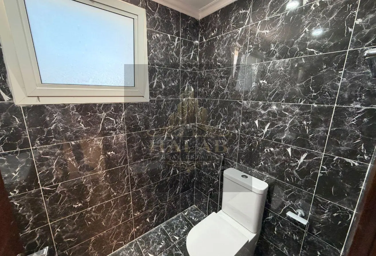 INCLUDED BILLS 2 Bedrooms Semi Furnished in ARKEYH