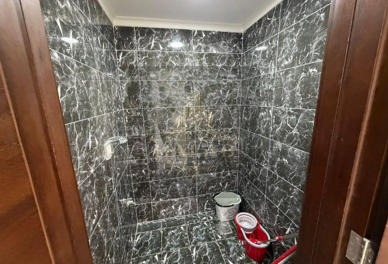 INCLUDED BILLS 2 Bedrooms Semi Furnished in ARKEYH