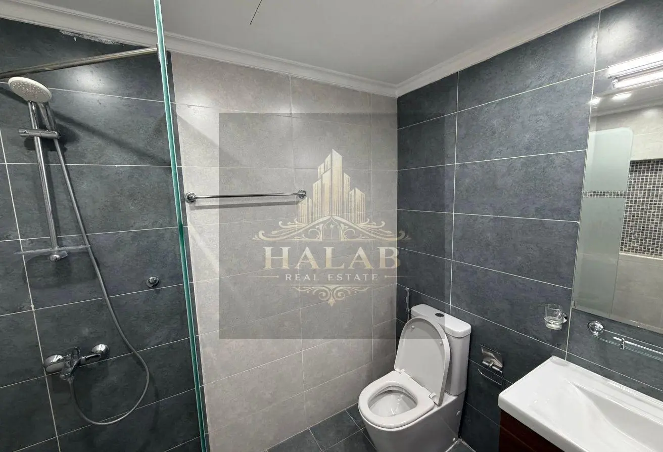 INCLUDED BILLS 2 Bedrooms Semi Furnished in ARKEYH - view 3