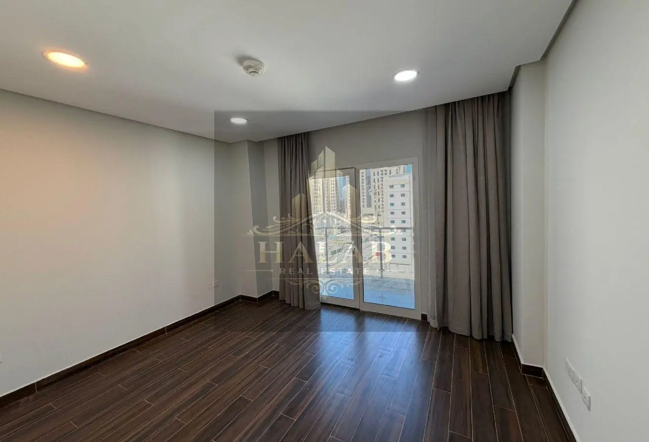 INCLUDED BILLS 2 Bedrooms Semi Furnished in ARKEYH