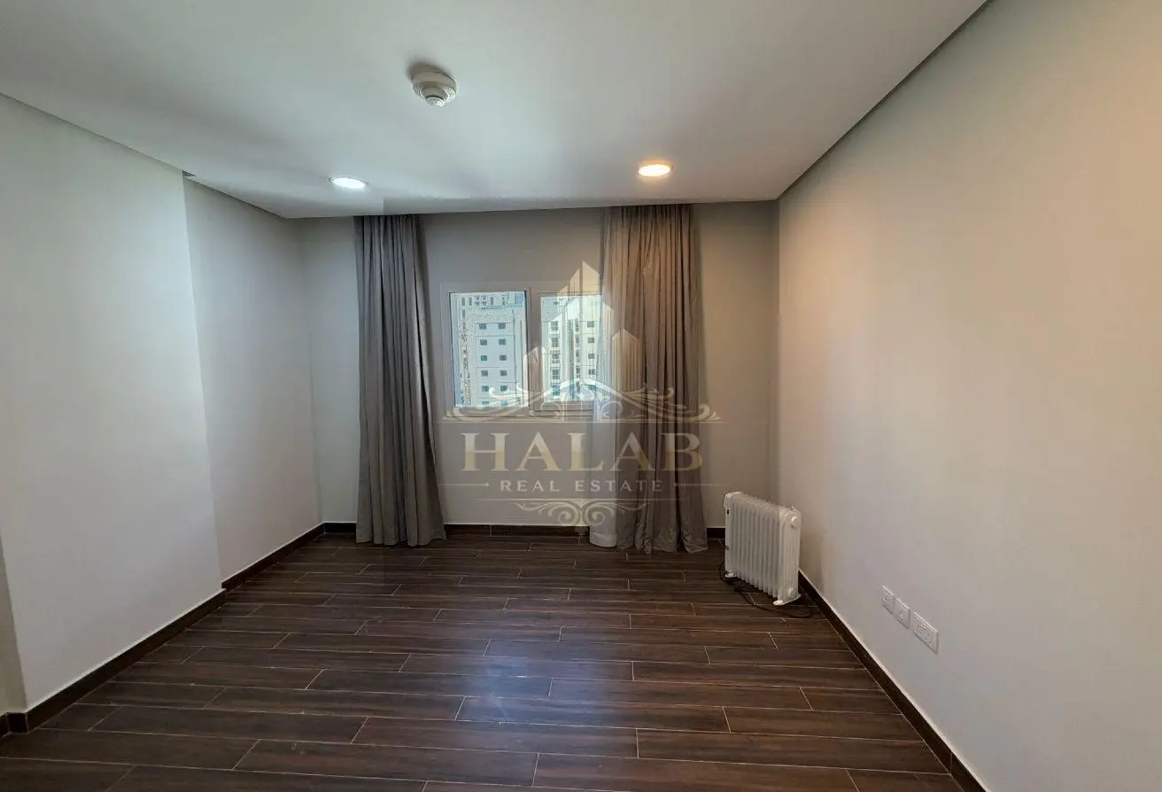 INCLUDED BILLS 2 Bedrooms Semi Furnished in ARKEYH