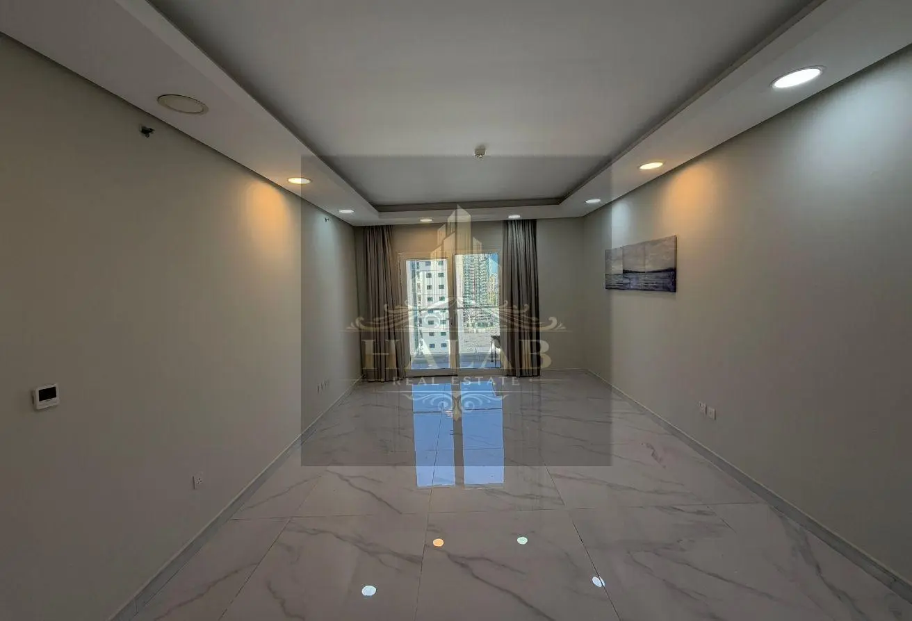 INCLUDED BILLS 2 Bedrooms Semi Furnished in ARKEYH